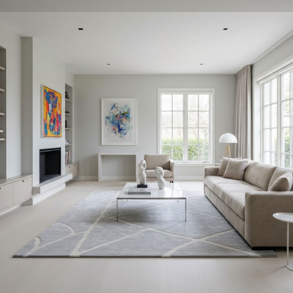 Residência Contemporânea